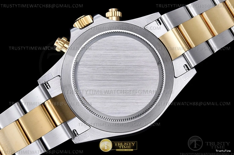 0504 TravelReady ROLDYT0438 – Daytona 116503 904L YG SS Wht Stk QF V3 SH 951